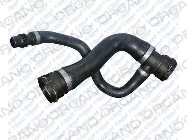 UCPA 21H141685 Radyator Ust Hortumu E70 X5  ####